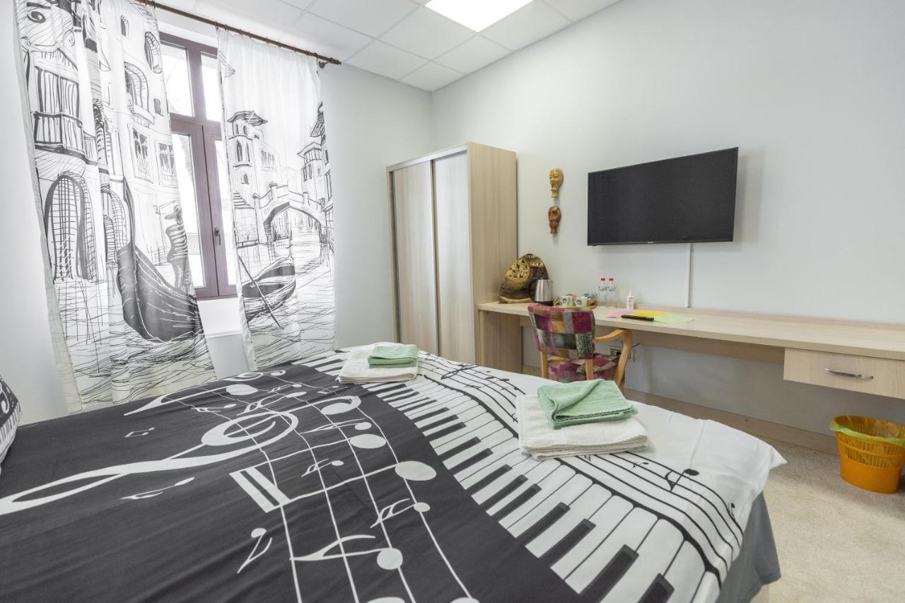City Smart Ni Εξωτερικό φωτογραφία