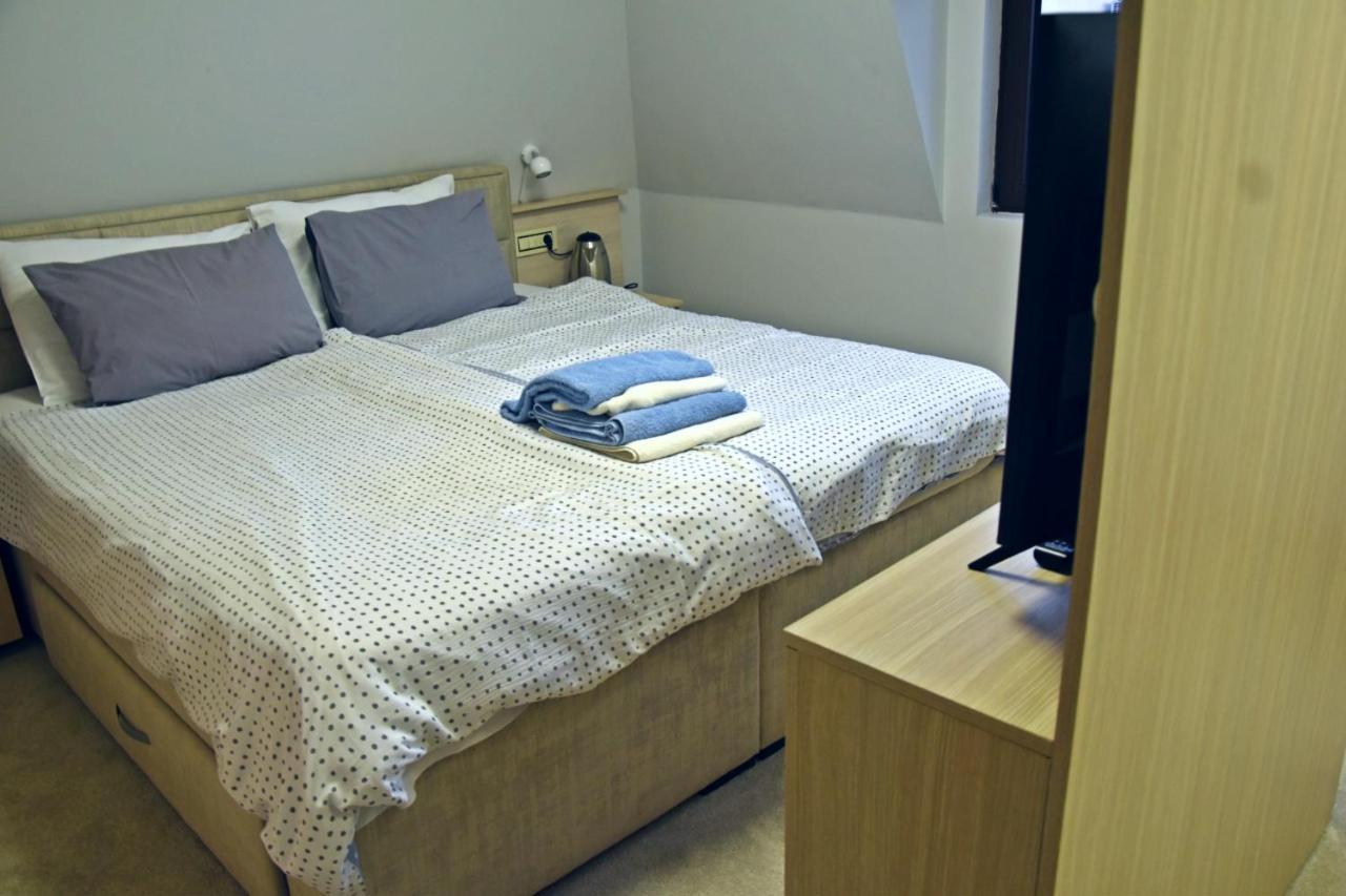 City Smart Ni Εξωτερικό φωτογραφία