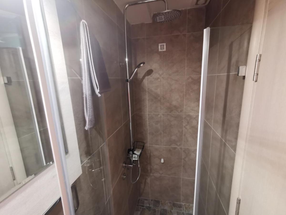 City Smart Ni Εξωτερικό φωτογραφία