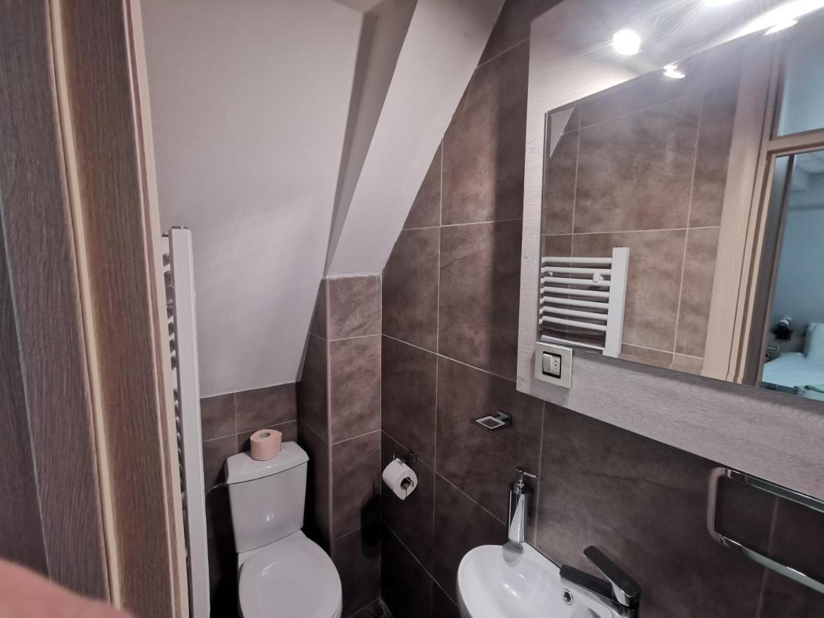 City Smart Ni Εξωτερικό φωτογραφία