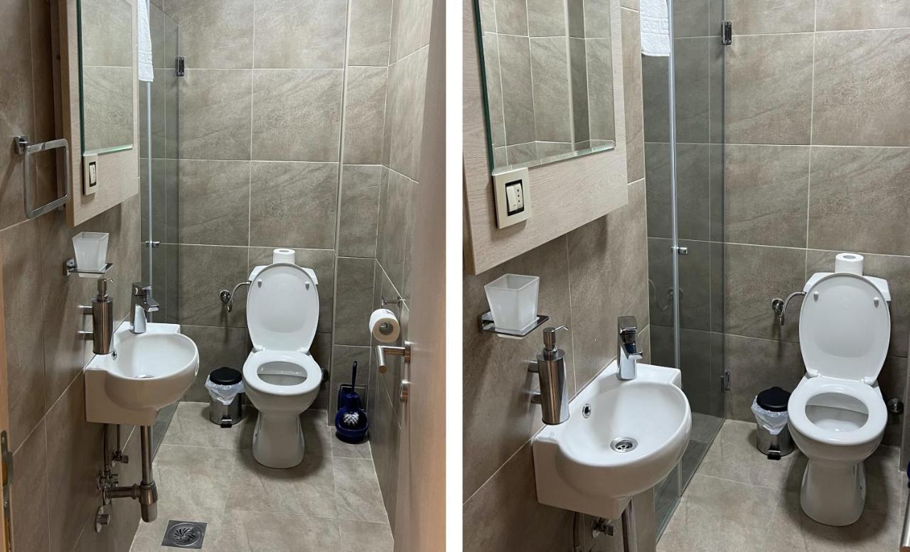 City Smart Ni Εξωτερικό φωτογραφία
