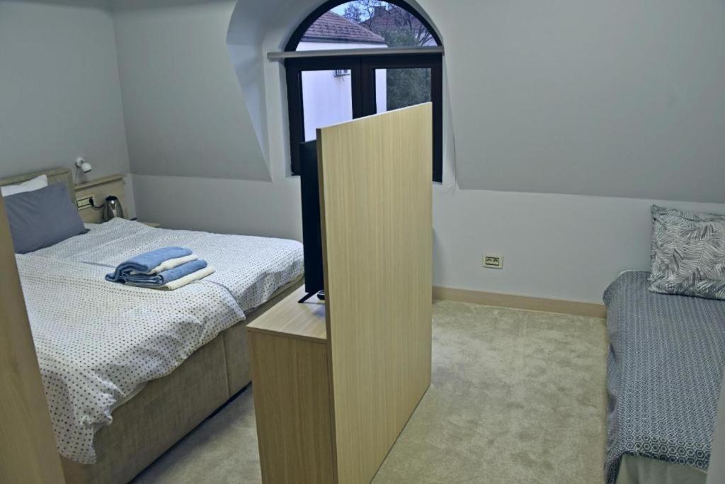 City Smart Ni Εξωτερικό φωτογραφία